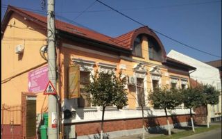 Se vinde cladire in Satu Mare, pe strada Retezatului - Poză 1