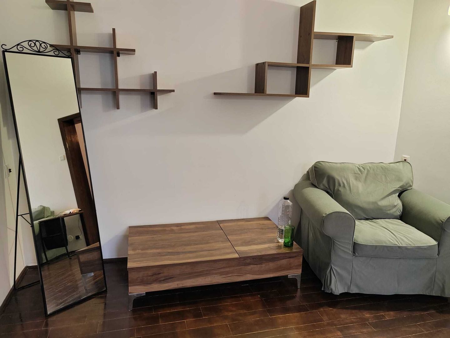 Prima inchiriere, 2 camere, 2 min metrou, pet friendly, Basarabiei - Poză 8