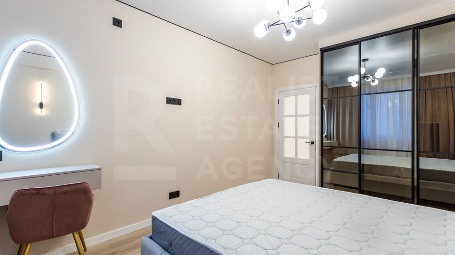 Vânzare, apartament, 2 camere, bd. Mircea Cel Bătrân, Ciocana - Poză 7