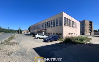 De Vânzare Hală Industrială – Lipova, Județul Arad - Poză 3