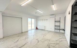 Spatiu comercial/ birouri, bloc nou | SAD | Calea Urseni - Poză 3