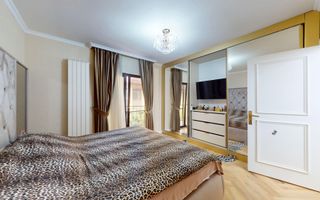 Obor - Doamna Ghica - Casa moderna - constructie 2023 - Poză 10
