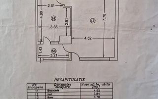 Bloc NOU vis-a-vis de MALL VITAN - Poză 18