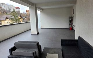 Apartament de închiriat, 1 cameră, Tudor Vladimirescu, Iași - Poză 7