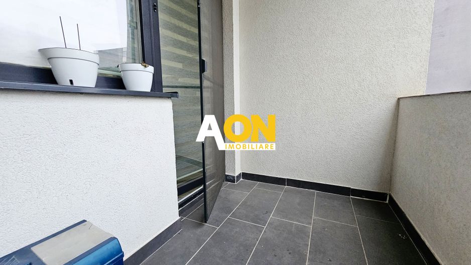 Apartament 3 camere, 2 bai, etaj 2, bloc nou, Ampoi 3 - Poză 3