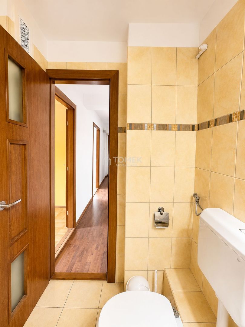 Apartament 4 camere suprafata mare zona Scriitorilor Brasov - Poză 9