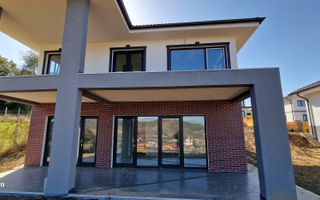 Casa 4 camere,120mp,504mp și 900 mp teren, 0%comision - Poză 2