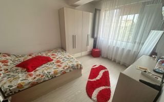 AP. 2 CAMERE RAHOVA, MOBILAT/UTILAT, BUCATARIE INCHISA, COMISION 0% - Poză 4