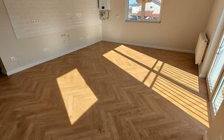 Apartament nou la Vila , 3 camere decomandat ,Sibiu - Poză 12