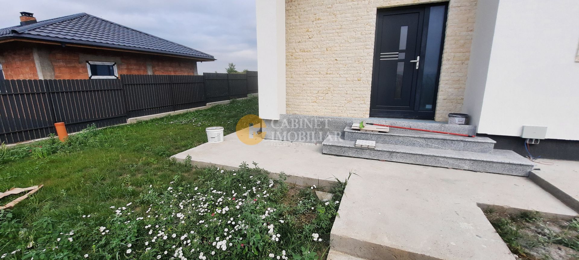 🏡 Vilă Premium Valea Adâncă, Zona 5 Drumuri 🏡 - Poză 7