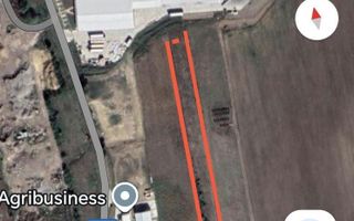 Teren intravilan, 5000mp, Lețcani, Iași - Poză 3