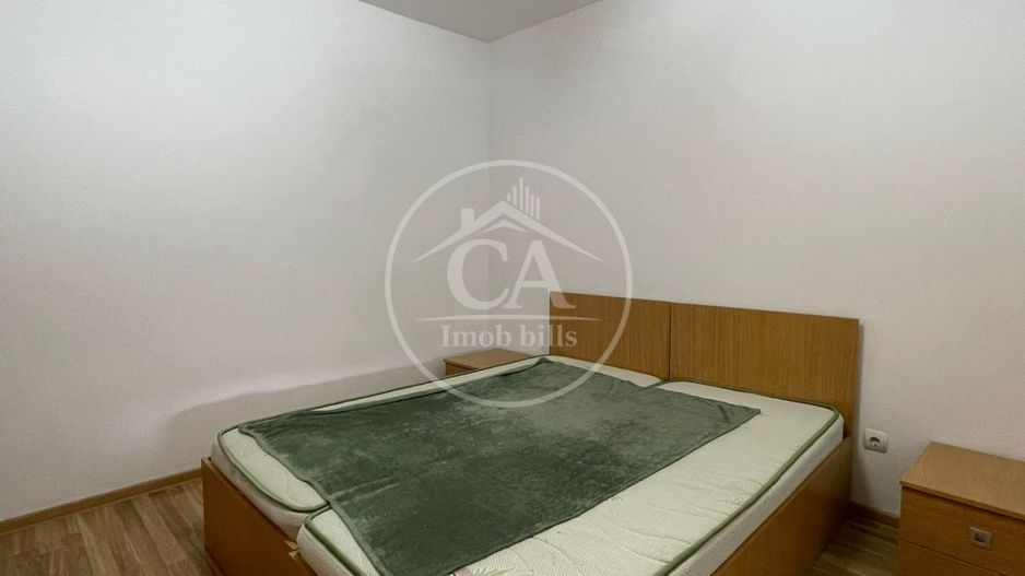 Apartament cu 2 camere de inchiriat în zona Nufărul, Oradea - Poză 4