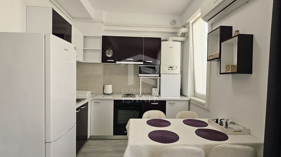 Studio 29 mp | Mamaia Nord | 100 m de plajă | Parcare proprie - Poză 3