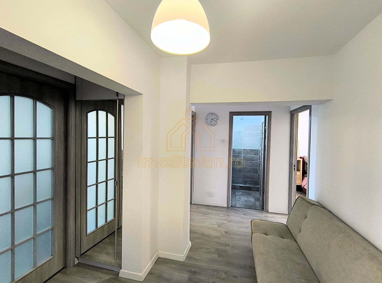 Faleză Nord | Apartamentul tău cu vedere la RĂSĂRIT - Poză 6