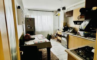 Apartament cu 2 camere, 60 mp utili, zona Alverna, Gheorgheni. - Poză 2