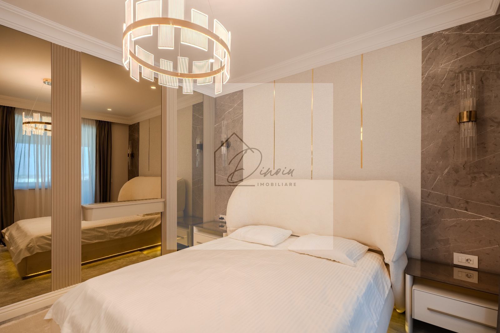 COMISION 0% I 2 camere lux Ivory Residence Pipera I taxare inversa - Poză 53