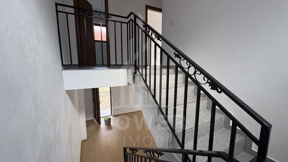 Apartament la casă cu curte – zonă liniștită, strada Zăvoi - Poză 15
