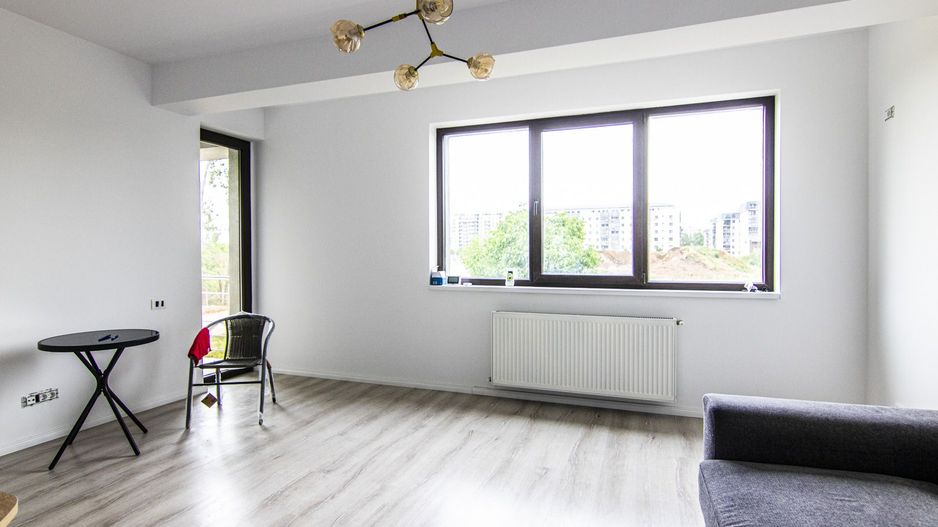 Valea Larga, Apartament 2 camere, decomandat, Bloc Nou, Comision 0%! - Poză 5
