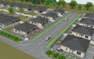 COMISION 0 | Duplex 3 camere | 73 mp utili | 12 mp terasă | Săcălaz - Poză 10