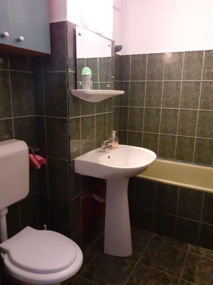 Girocului | 2 Camere | Etaj 1 | Decomandat | Pet friendly - Poză 5