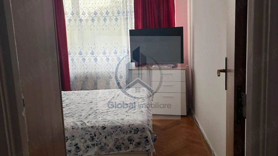 Apartament 2 camere Pajura | 58 mp | 500 € - Poză 3