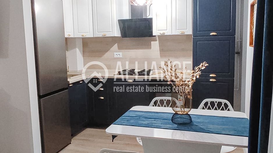 TOMIS NORD(COD 05) - Apartament 2 camere, cu loc de parcare subteran - Poză 6