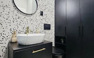 Apartament 2 camere, etaj intermediar, terasa, garaj, Eroilor - Poză 6