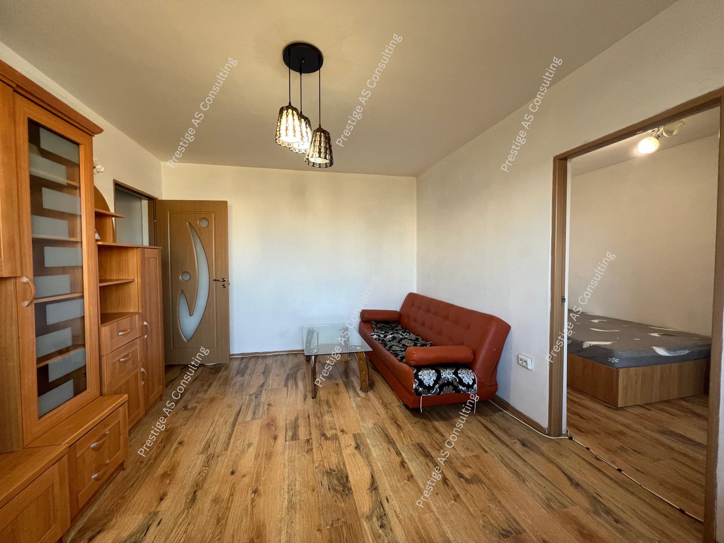 Apartament 2 camere | Zona Dacia - Poză 4