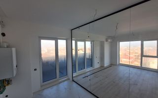 3 CAMERE - 2 BAI-2 BALCOANE - ULTRAFINISAT FINALIZAT  TITAN PALLADY - Poză 2