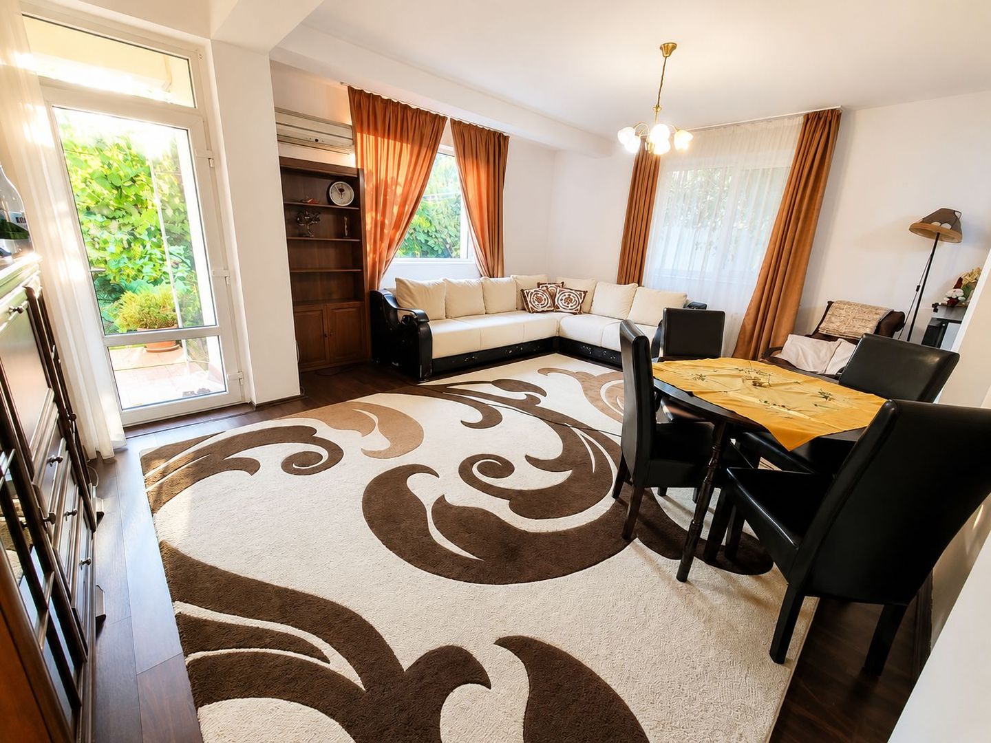 Duplex Spațios în Giulești-Sârbi - Poză 10