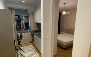 Apartament 2 camere | 4 City NORTH | LOC PARCARE INCLUS SUBTERAN - Poză 5