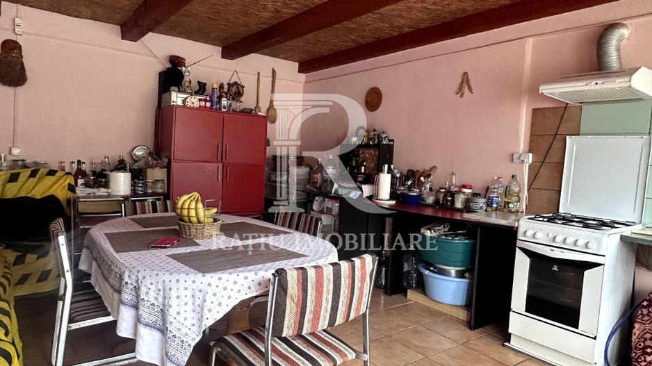 Casa de vanzare | Fughiu | Bihor - Poză 8