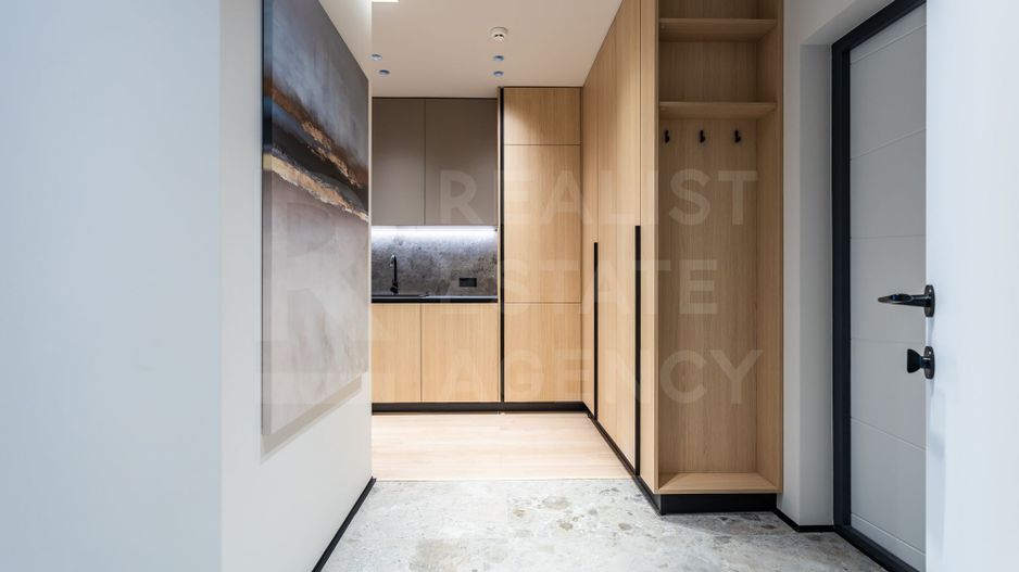 Vânzare apartament, 1 cameră + living, str. Alecu Russo, Rîșcani. - Poză 7