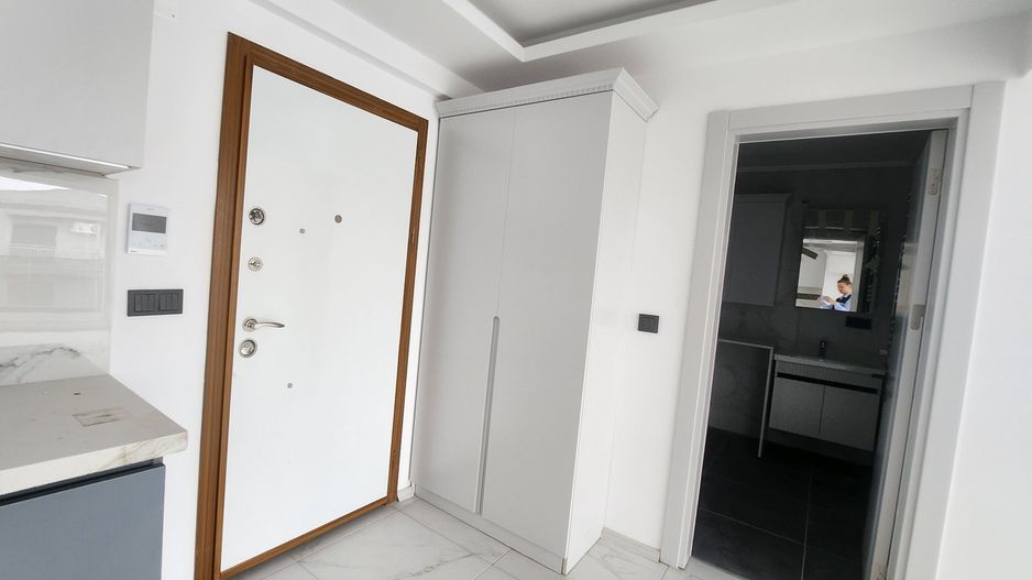 Apartament 2 camere PREMIUM nou,Partial Mobilat, Pallady,10 min Metrou - Poză 3
