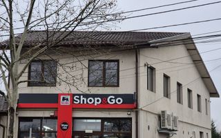 Spatiu de birouri generos - Poză 1