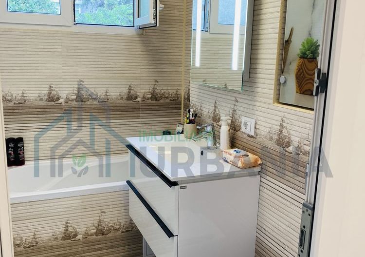 Apartament 3 camere de inchiriat, Podu Ros, Iasi - Poză 7