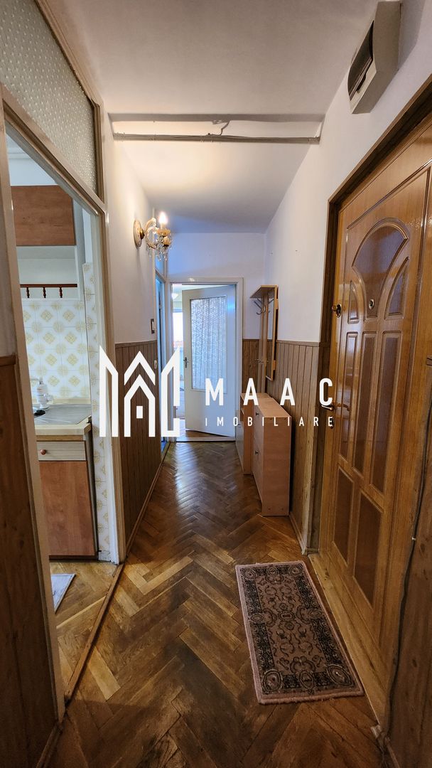 Apartament | 2 camere | etaj 2 | zona Sub Arini - Poză 3