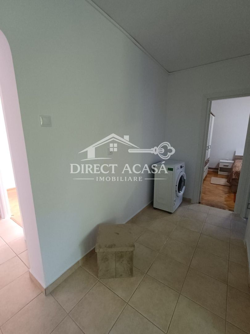 Apartament cu 2 camere plus zona de dining-Str Bodor Peter-Zona Centru - Poză 9