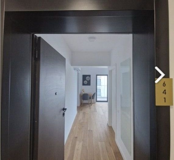 APARATMENT SUPERB, 2 CAMERE, ONE COTROCENI PARK - Poză 6