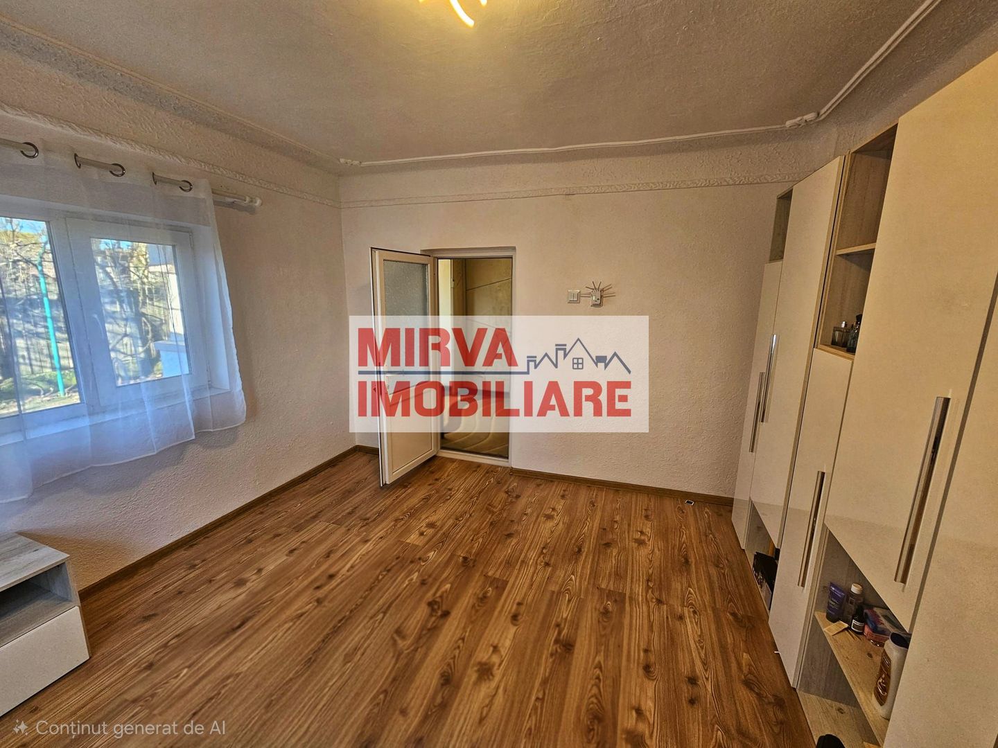 Casă 4 camere, garaj + spațiu comercial |  Sat Nedelea - Poză 50