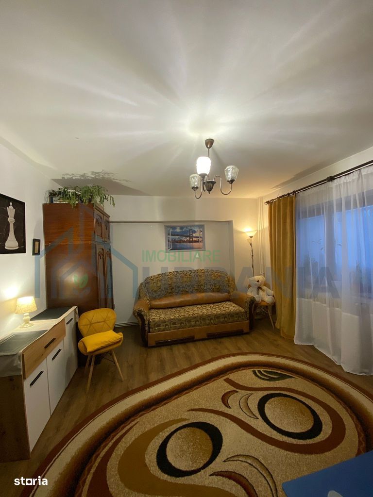 Apartament 1 cameră, zona Gara Billa, Iași - Poză 3
