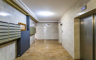 Vânzare, apartament, 3 camere, bd. Ștefan Cel Mare Și Sfânt, Centru - Poză 18