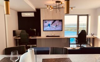 Apartament 2 camere | Cloud 9 | Ideal pentru work-from-home - Poză 5