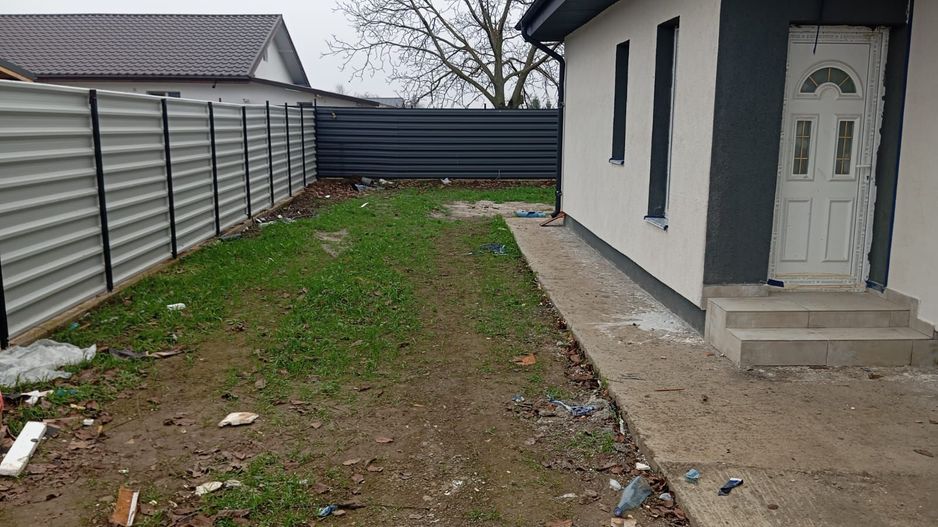 Casa noua Manastirea - Bilden - Poză 13