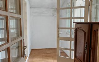 Casa individuala,Brasovul Vechi-Nicopole,P+E,3 cam,165000Eur - Poză 13