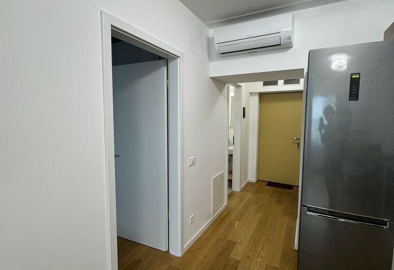 APARTAMENT MODERN, 2 CAMERE, AVIATIEI PARK - Poză 6