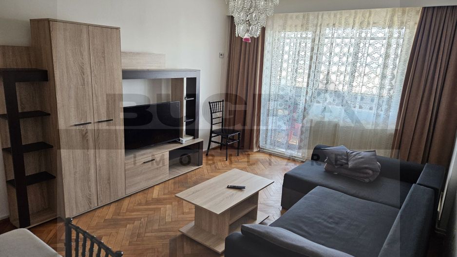 Apartament de 3 camere, 64mp, decomandat, zona McDonalds - Poză 3
