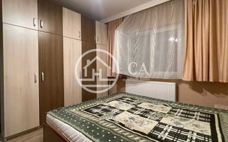 Apartament cu 2 camere de inchiriat in zona Salca, Oradea. - Poză 2