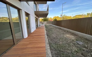APARTAMENT 2 CAMERE | GREEN LAKE | LOC DE PARCARE | GRADINA 168MP - Poză 21