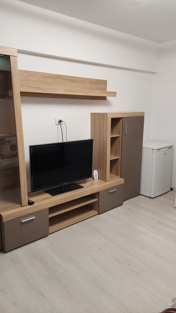 Garsonieră de închiriat – Micro 21, Galați - Poză 5